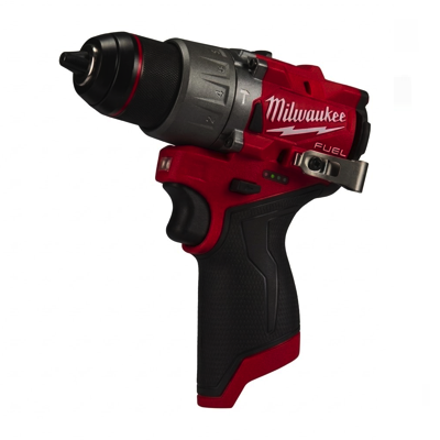MILWAUKEE FUEL M12 FPD2 Percussion Drill Driver BARE UNIT